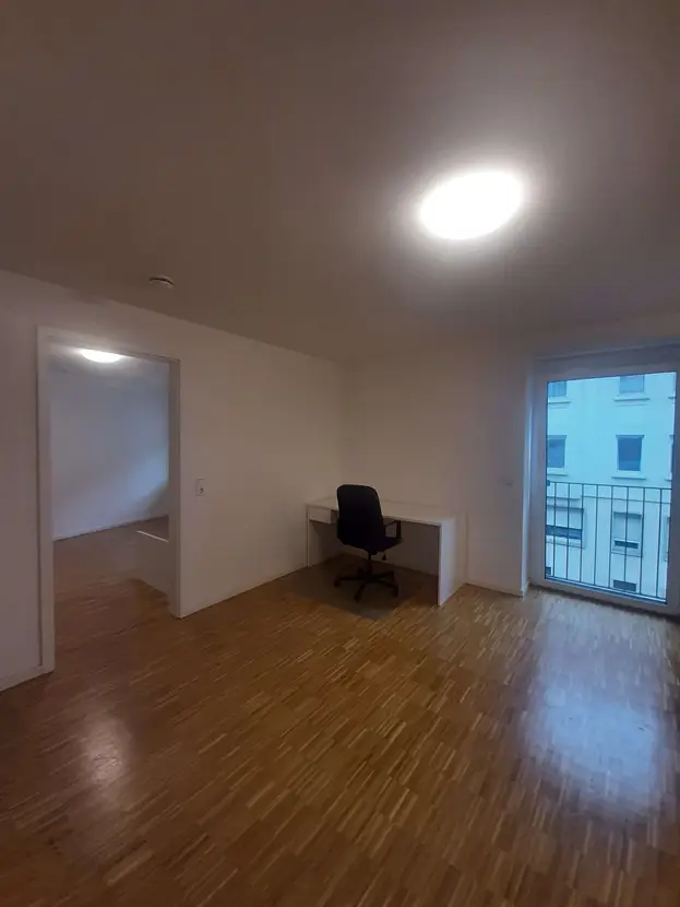Studentenwohnheim